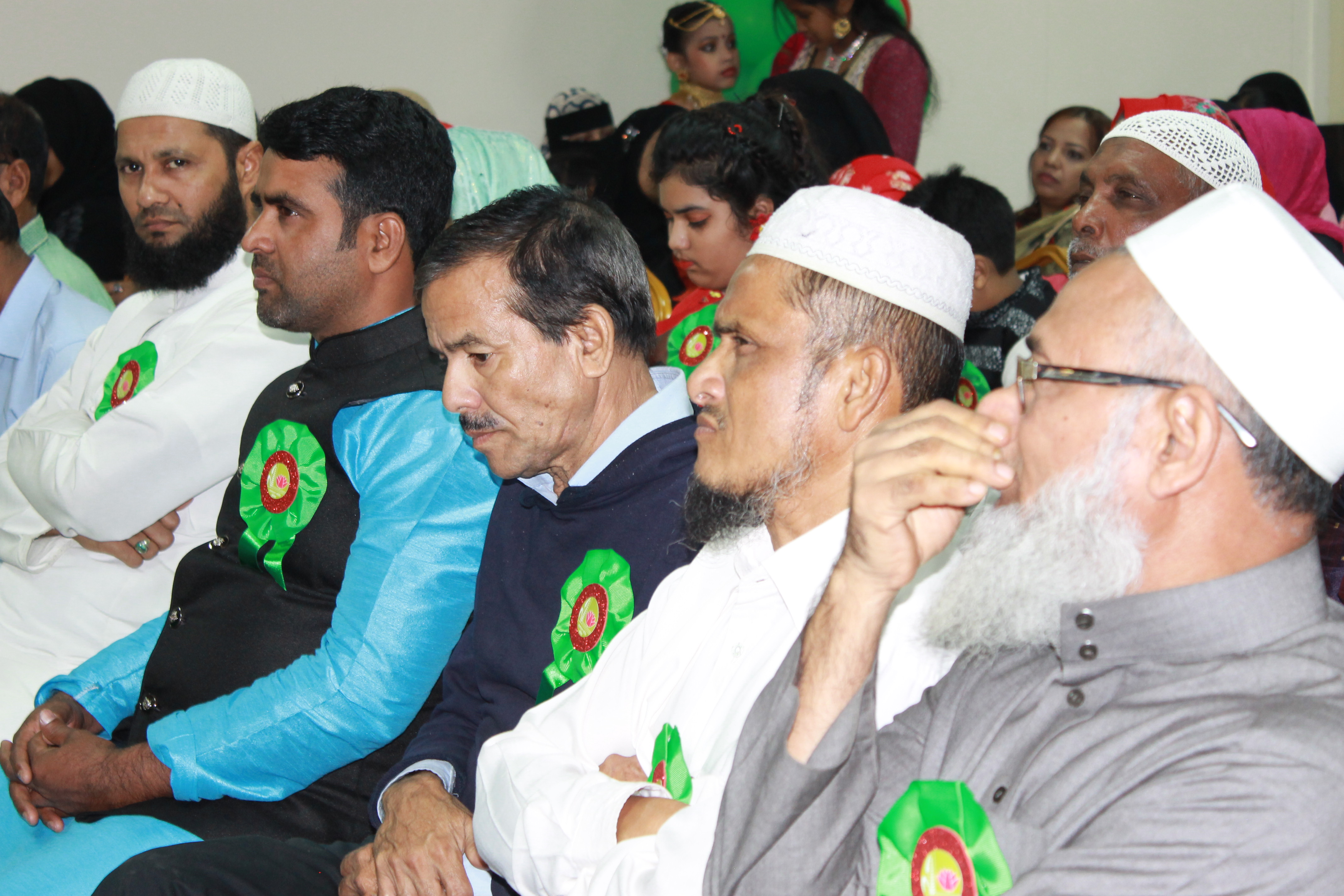 Victory Day Cultural Evening