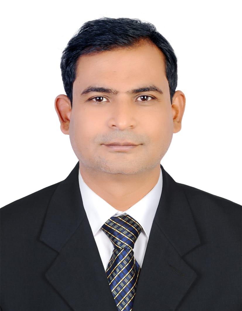 Md. Masud Parvez